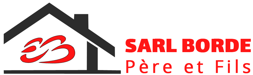 Logo SARL BORDE